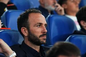 帕齐尼：做梦都没想到国米会0-5输给巴黎，我本来更看好国米