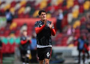 天空：诺尔高已完成枪手体检预计转会很快官宣，初始费用1000万镑