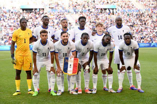 雷竞技官网-3连胜0失球！亨利兵多将广，法国替补比主力更精彩