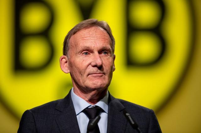 雷竞技赛事-多特CEO宣布2025年离任，执掌黄黑20年功远大于过