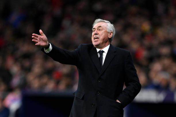 雷竞技中国-安帅：加时赛不觉得球员累，维尼修斯较劲没必要