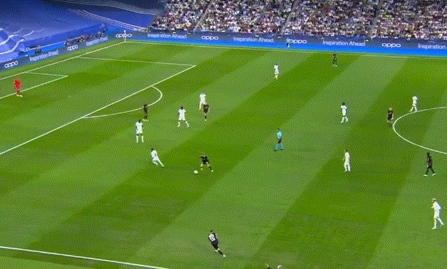 雷竞技电竞-【欧冠】巴尔韦德阿森西奥建功 皇马2比0莱比锡