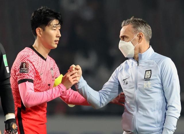 雷竞技赛事-本托：孙兴慜夺金靴是韩国之幸 韩媒：期待PK内马尔